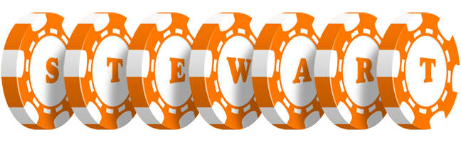 Stewart stacks logo
