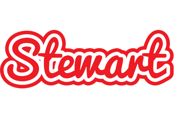 Stewart sunshine logo