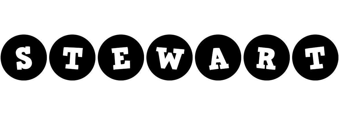Stewart tools logo