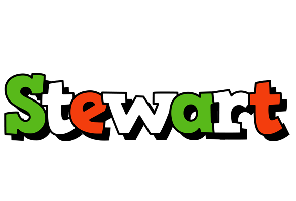 Stewart venezia logo
