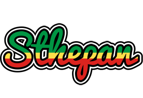 Sthepan african logo