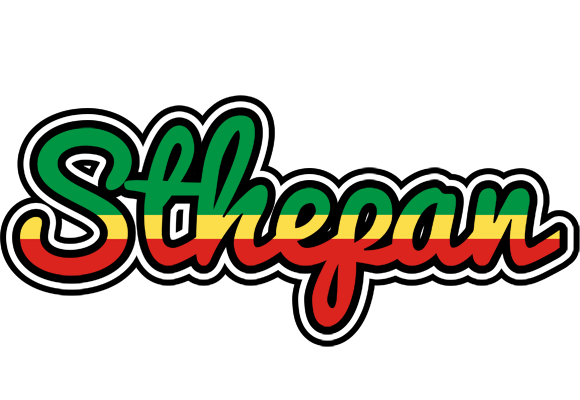 Sthepan african logo
