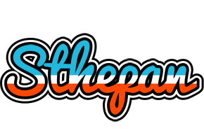 Sthepan america logo