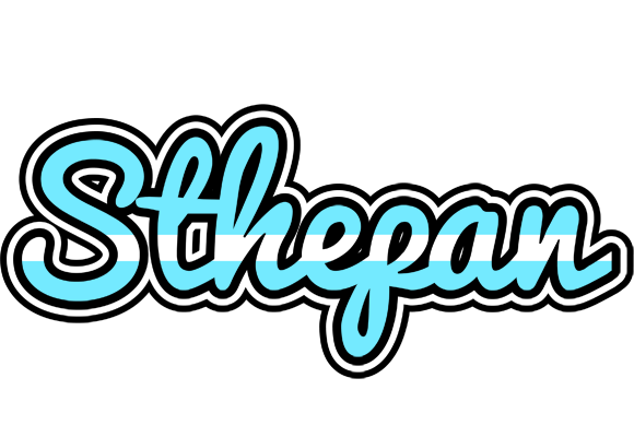 Sthepan argentine logo