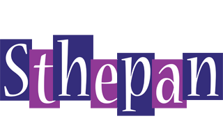 Sthepan autumn logo