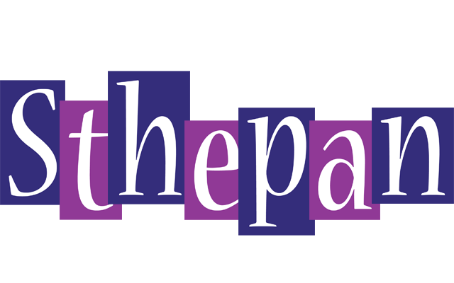 Sthepan autumn logo