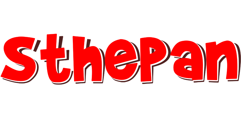 Sthepan basket logo