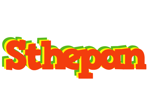 Sthepan bbq logo