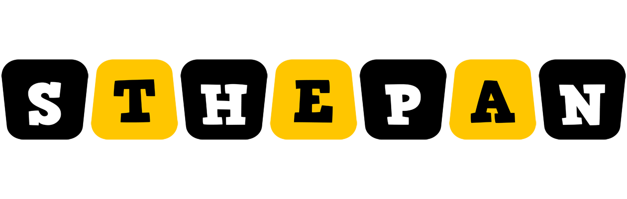 Sthepan boots logo