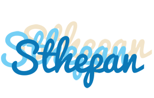 Sthepan breeze logo