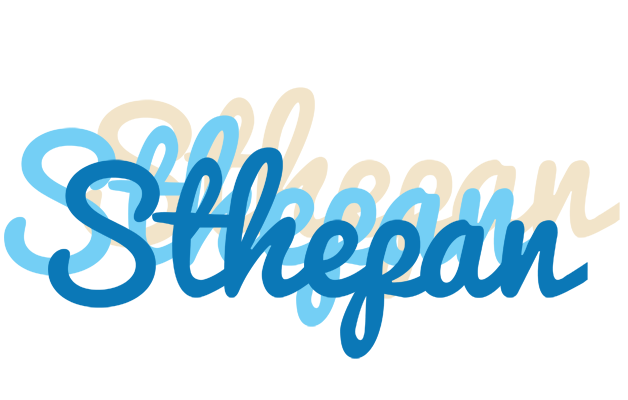 Sthepan breeze logo