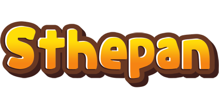 Sthepan cookies logo