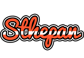 Sthepan denmark logo