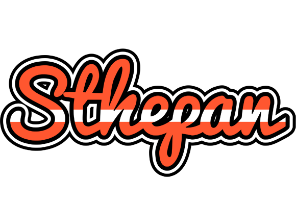 Sthepan denmark logo