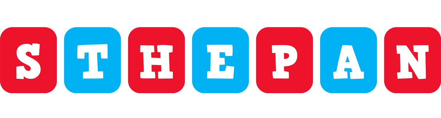 Sthepan diesel logo