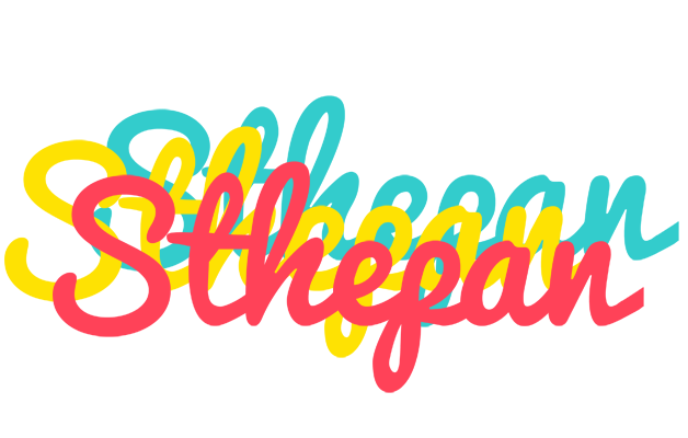 Sthepan disco logo