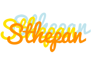 Sthepan energy logo