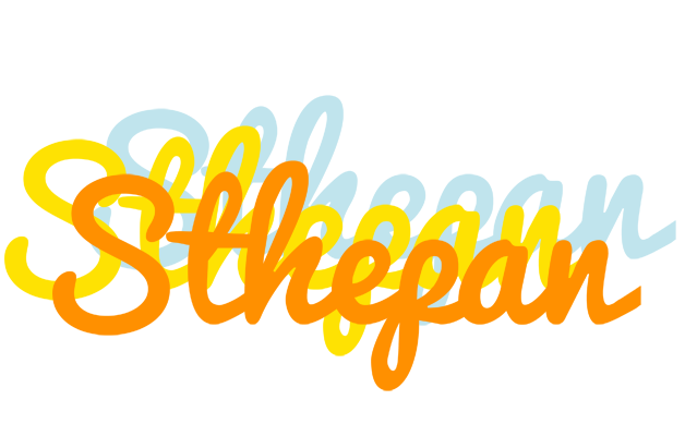 Sthepan energy logo