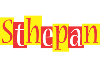 Sthepan errors logo