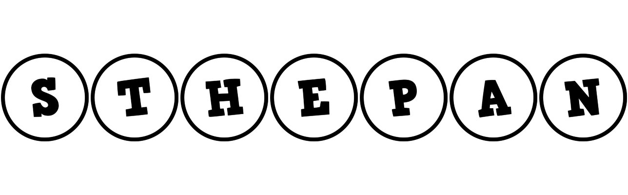 Sthepan handy logo