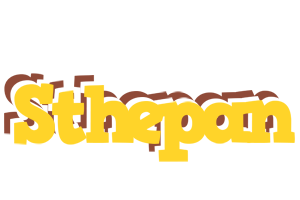 Sthepan hotcup logo