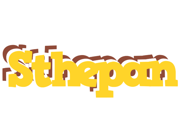 Sthepan hotcup logo