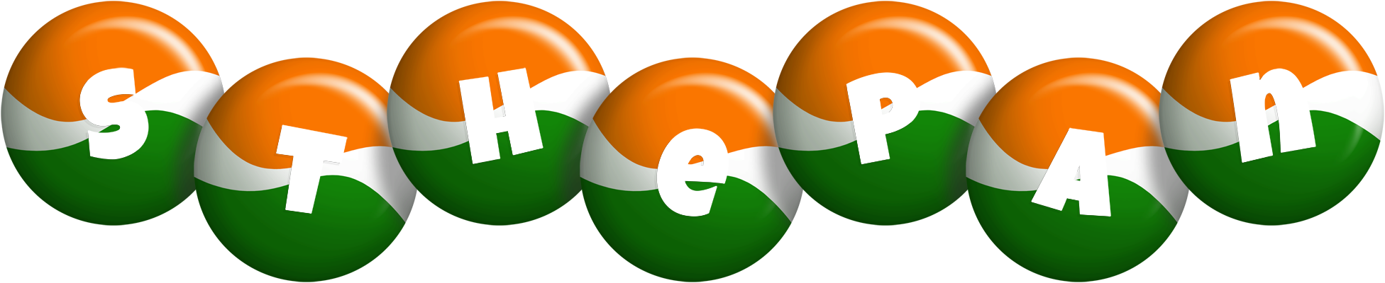 Sthepan india logo