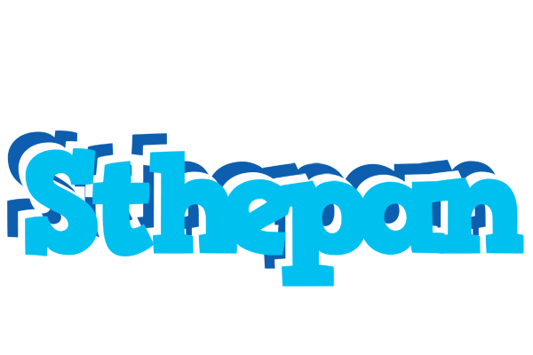 Sthepan jacuzzi logo