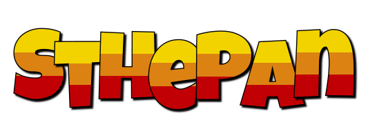 Sthepan jungle logo