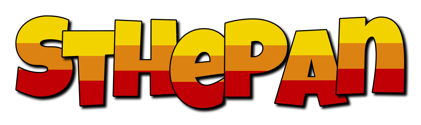 Sthepan jungle logo