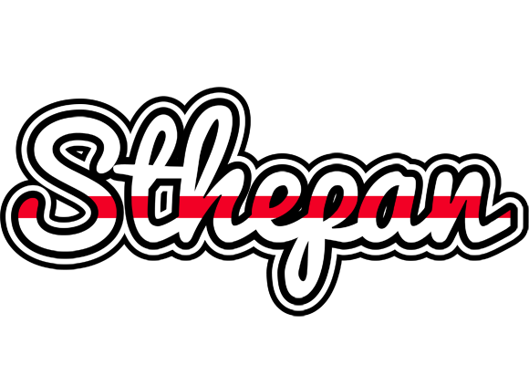 Sthepan kingdom logo