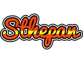 Sthepan madrid logo