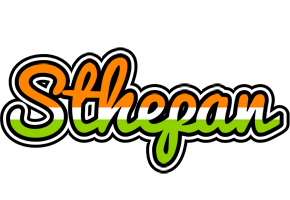 Sthepan mumbai logo