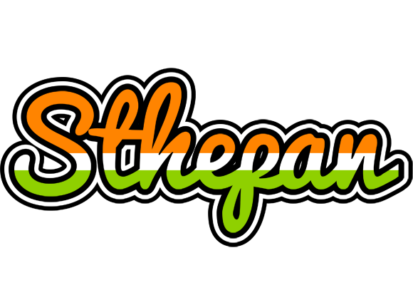 Sthepan mumbai logo