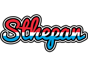 Sthepan norway logo