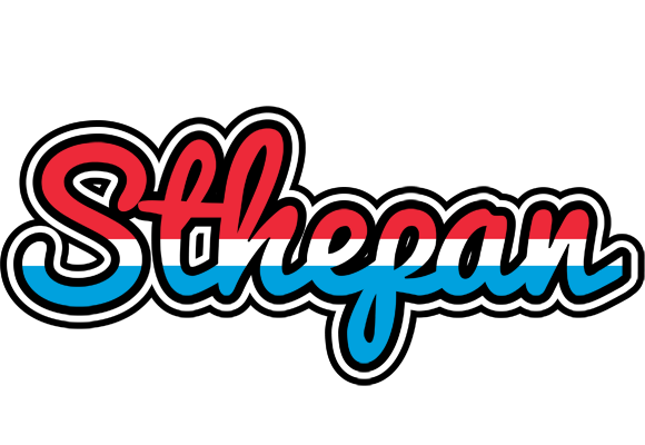 Sthepan norway logo