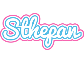 Sthepan outdoors logo