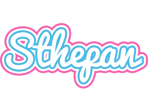 Sthepan outdoors logo
