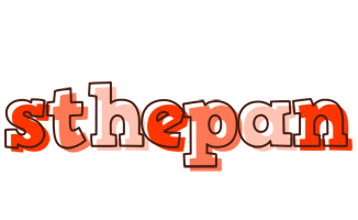 Sthepan paint logo