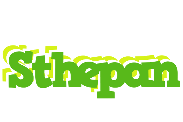 Sthepan picnic logo