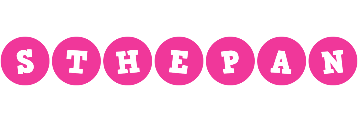 Sthepan poker logo