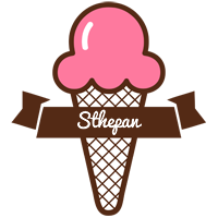 Sthepan premium logo