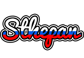 Sthepan russia logo