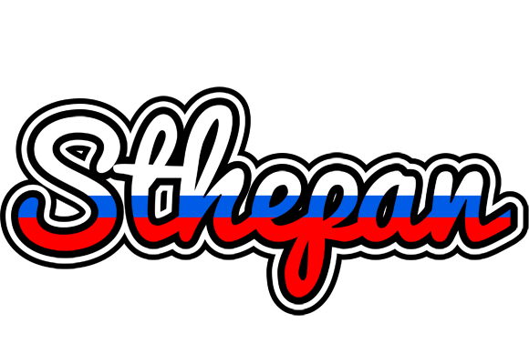 Sthepan russia logo