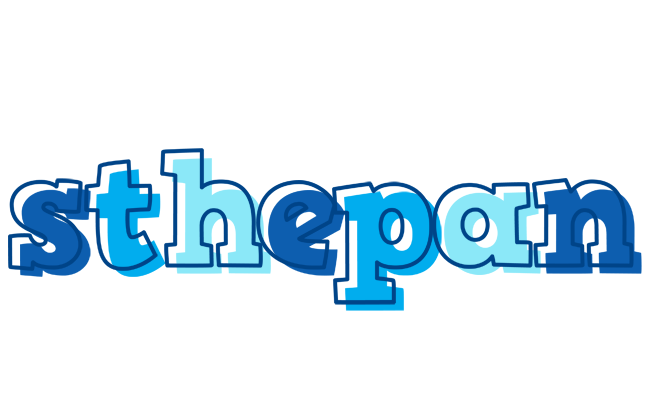 Sthepan sailor logo