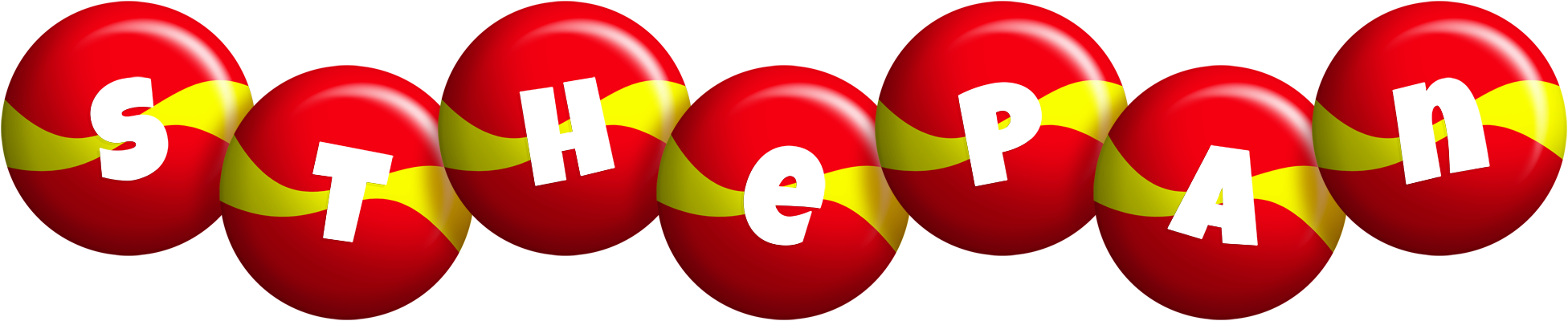 Sthepan spain logo