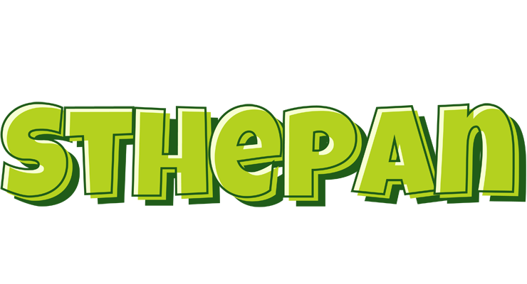 Sthepan summer logo