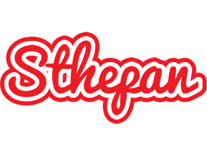 Sthepan sunshine logo