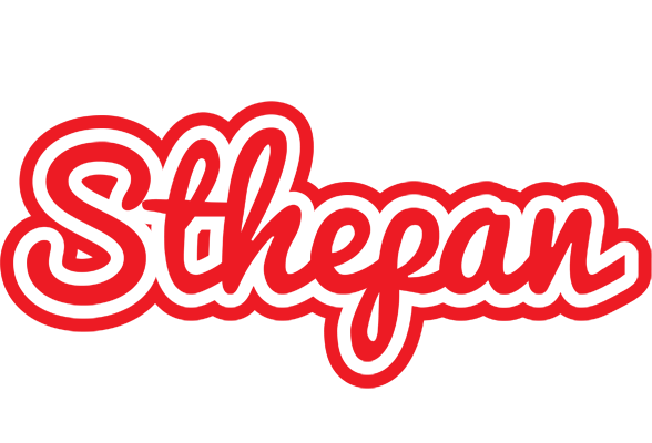 Sthepan sunshine logo