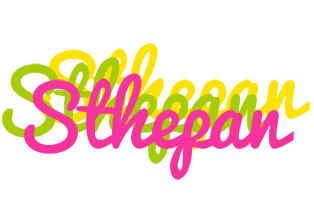 Sthepan sweets logo